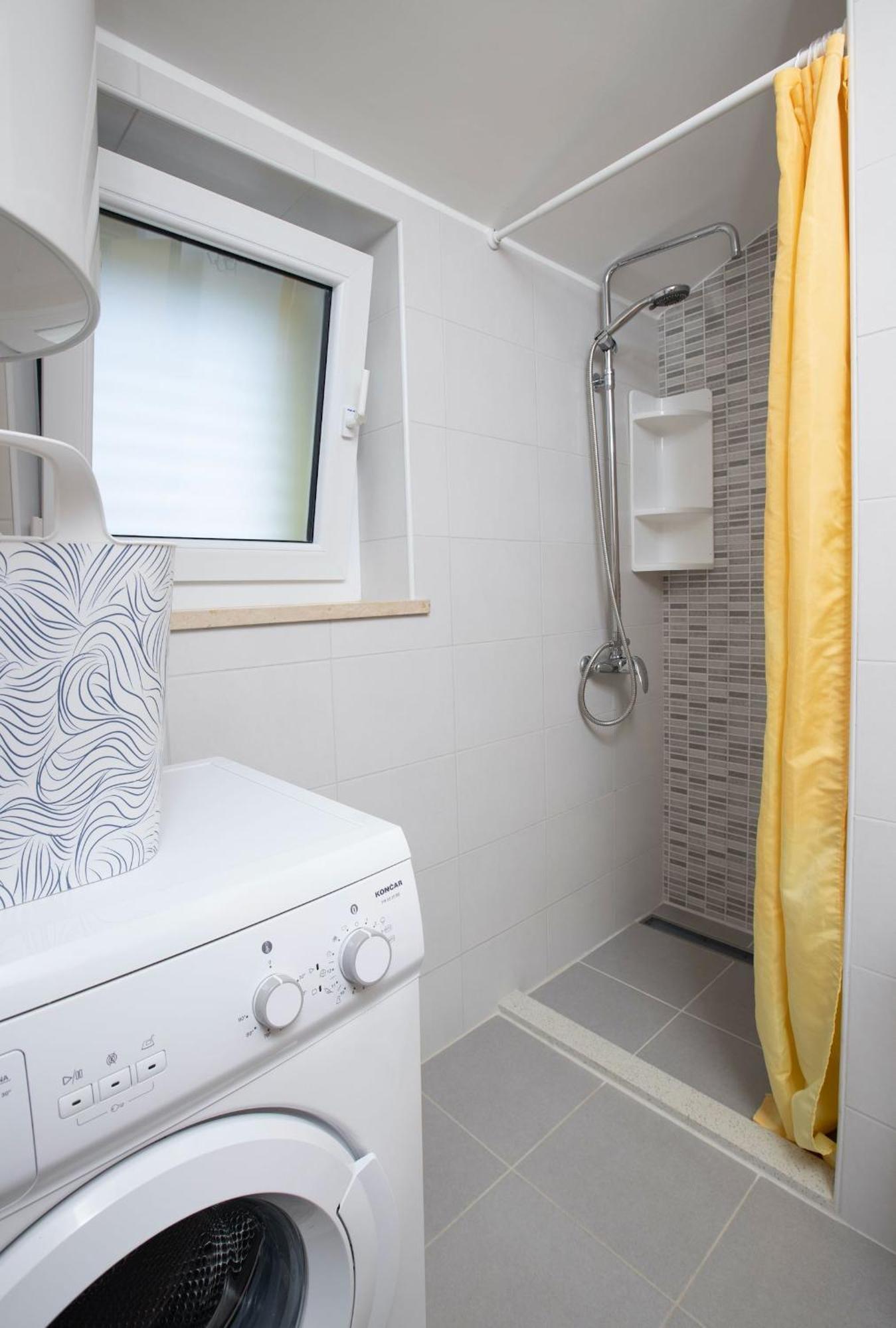 Goldfinch Estate Apartment Banjole Room photo